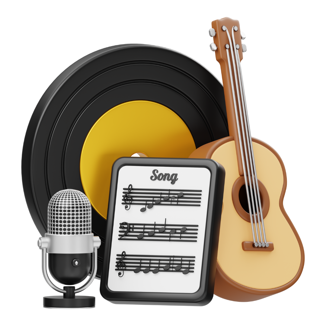 Audio & Music Equipment in Nigeria